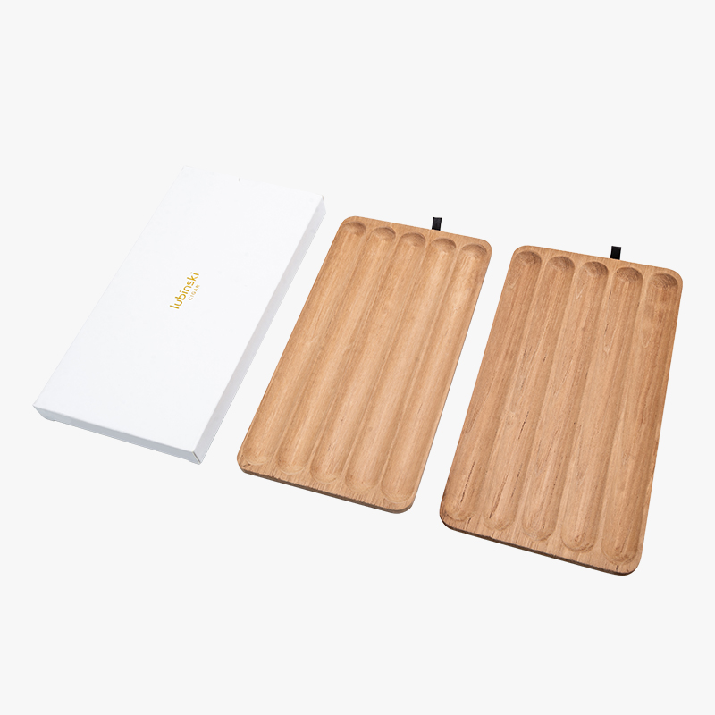 LUBINSKI鲁宾斯基 雪松木内衬品质雪茄保湿内胆